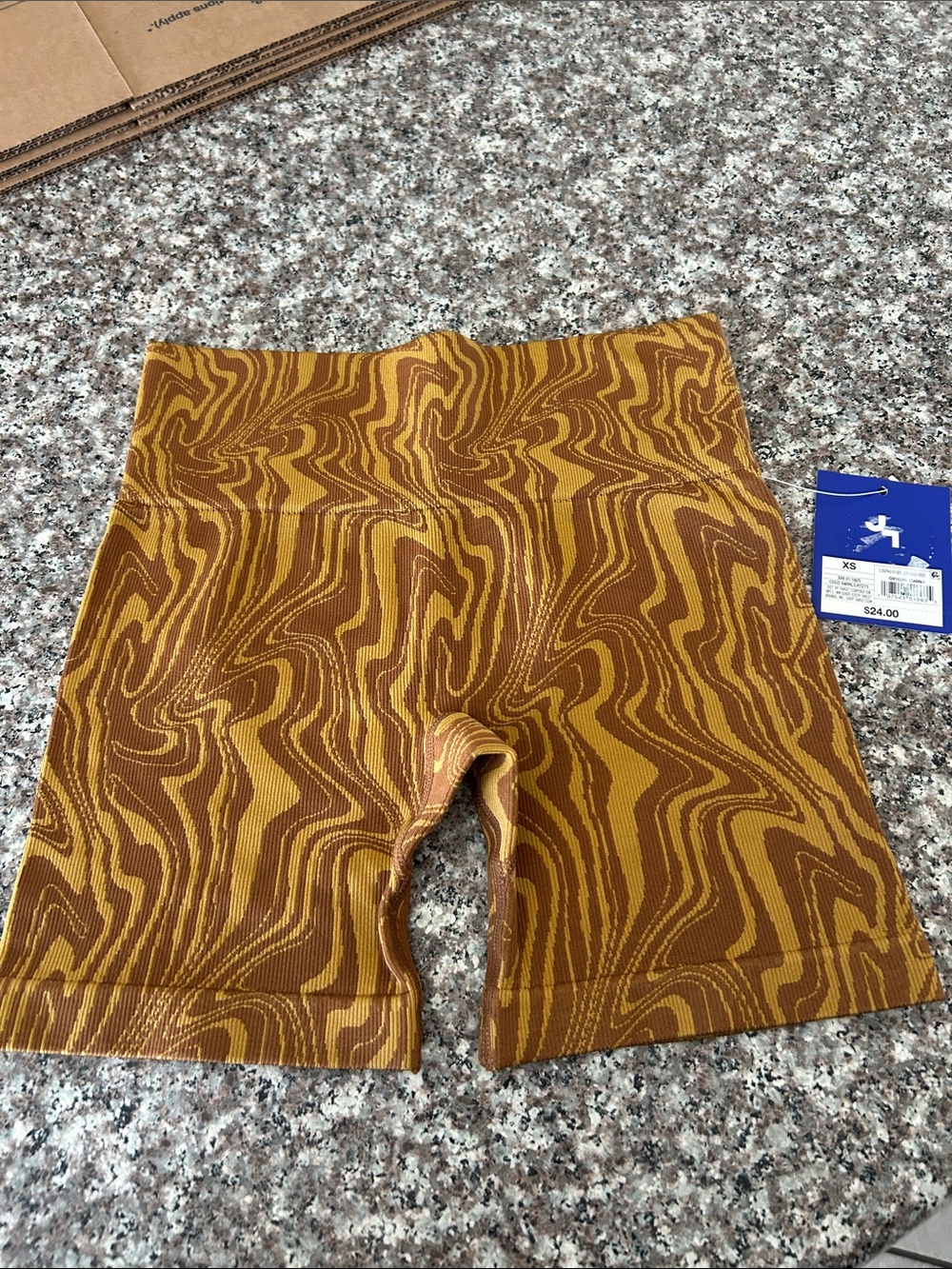JoyLab workout shorts